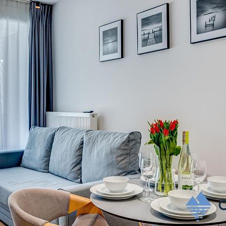 פוביירובו Apartament Relaks Apartamenty Na Wydmach - Aprent מראה חיצוני תמונה
